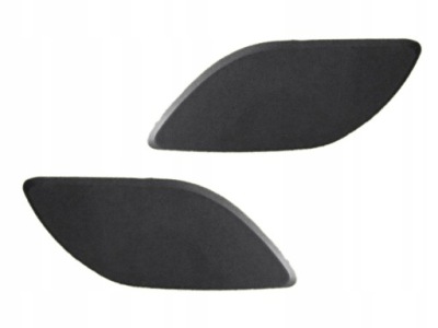 Заглушки распылителя skoda octavia ii lift 08-11 фото №1