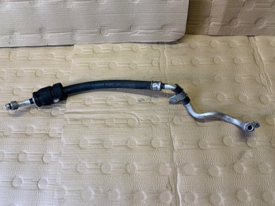 Honda hr-v ii шланг трубка кондиционера 17r 1.6 фото №1