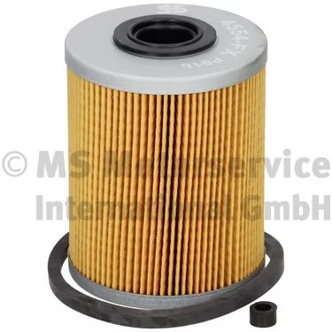 Фильтр топлива фильтр топлива 50014554 kolbenschmidt фото №1