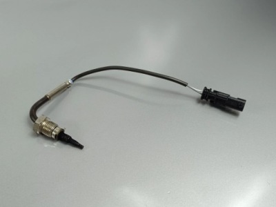 2019 jeep cherokee датчик лямбда-зонд 55271327 фото №1