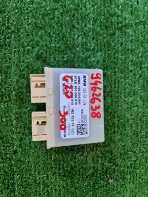 Модуль pdc bmw 3 g21g20 9462638 фото №1
