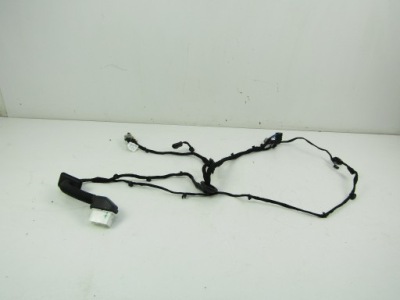 Volvo ex30 джгут електрична двері фото №1