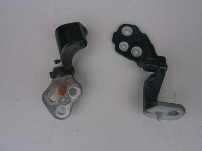 FORD TRANSIT MK8 HINGES DOOR SET BK31V22811A  