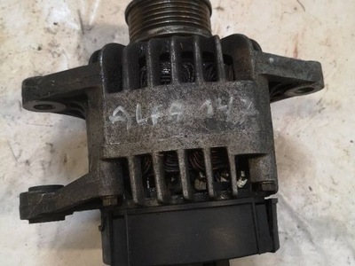 Генератор alfa romeo 147 фото №1