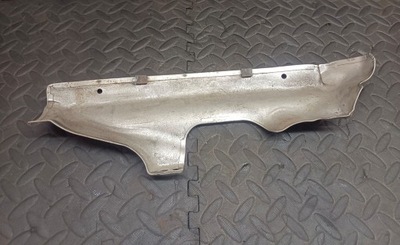 Защита тепловая jaguar оригинальный номер g4d3-9a462-da фото №1