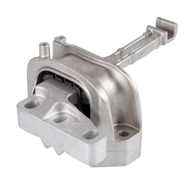 Подушка двигателя правая febi do vw t-cross 1.6 tdi фото №1