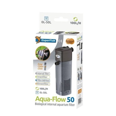 Filtr AquaFlow 50 Classic, 100 L/H