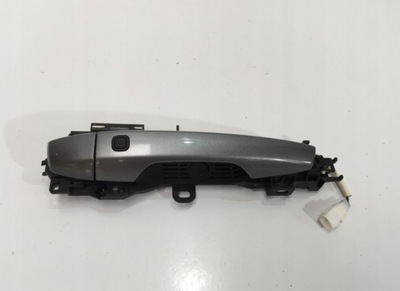 Mitsubishi eclipse cross 2019 ручка перед правая anglik фото №1