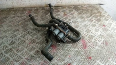 Клапан отопителя bmw e53 x5 8374995 фото №1