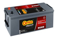 АККУМУЛЯТОР 145AH 900A CENTRA POWER CF1453