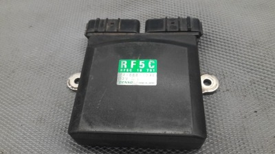 131000-1240 бортовой компьютер блок управления mazda mpv ii фото №1