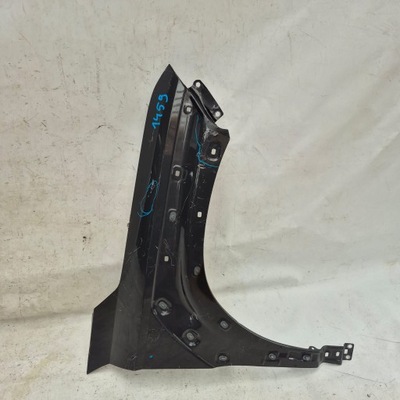 Hyundai kona ii 22- крыло перед передний правый фото №1