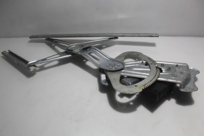 Механізм вікон правий задня renault megane scenic iii фото №1