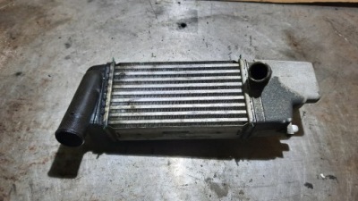 Интеркулер toyota corolla e15 1.4 d4d 11r фото №1