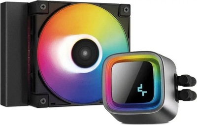 Chłodzenie wodne Deepcool LS320