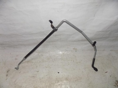 Toyota rav4 ii 3d lift 2.0 шланг кондиционера фото №1