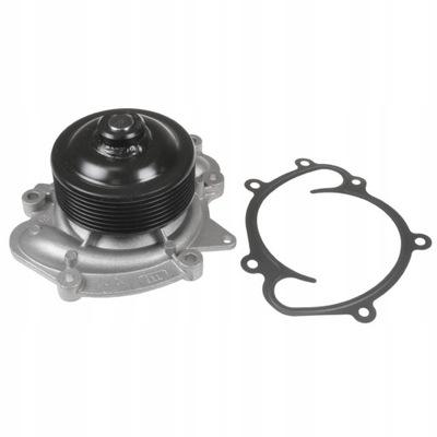 Насос wody chrysler 05175580aa фото №1