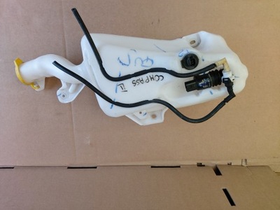 Jeep compass ii бак омывателя фото №1