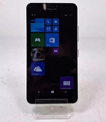 TELEFON MICROSOFT LUMIA 640 XL LTE