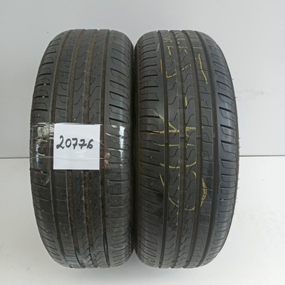 PADANGOS 205/55/17 2 ШТ. PIRELLI (20776) 