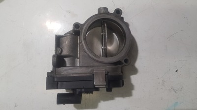 Дросельна заслінка alfa romeo stelvio 2.2d фото №1