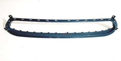 Рамка решётка решётка kia niro ev lift 86562-q4000 фото №1