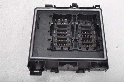 Ford focus mk4 1.5 16v коробка предохранителей фото №1