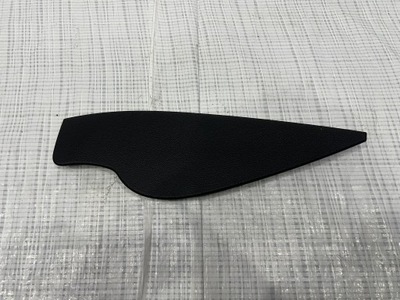 Защита заглушка alfa romeo stelvio quadrifoglio qv 156108695 фото №1