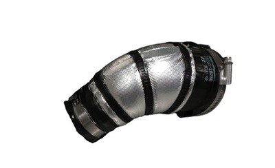 Труба шланг інтеркулер hyundai kona 1.6 t-gdi фото №1