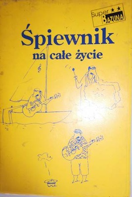 Śpiewnik na całe życie - Włodzimierz Jakubas