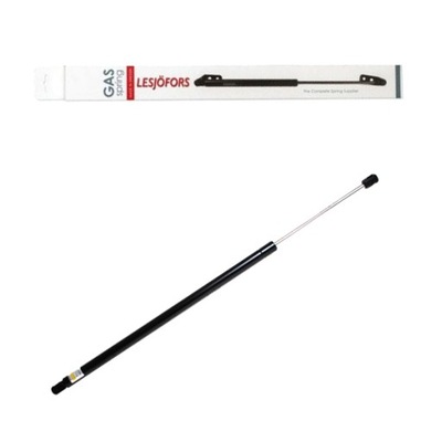 Пружина газовая, крышка багажника lesjofors 8172931 фото №1