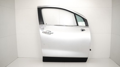 Двері правий перед opel mokka 12-16r gan фото №1