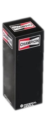 CHAMPION COF100599E FILTER OILS JEEP / MERCEDES  