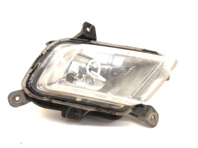 Противотуманная фара правый перед kia rio ii 92202-1g6 хэтчбек 05-11 фото №1