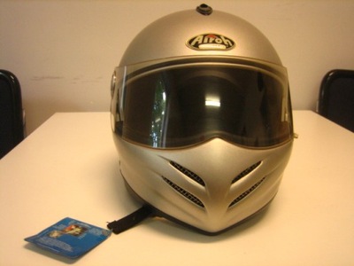 Kask motocyklowy