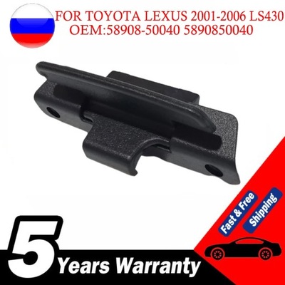 RYWA KOMORY CONSOLES FOR TOYOTA LEXUS 2001-2006 LS430 58908-50040 5890850040  