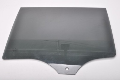 Mercedes eqb x243 стекло левая задняя 23r фото №1