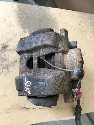 Суппорты комплект перед alfa romeo brera brembo фото №1