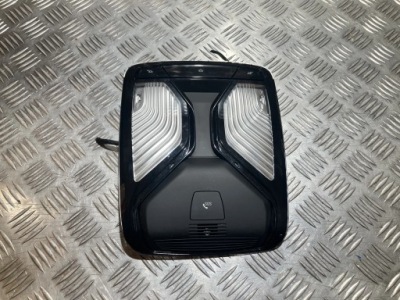 Освітлення кабіни перед bmw 5 g31 9493158 фото №1