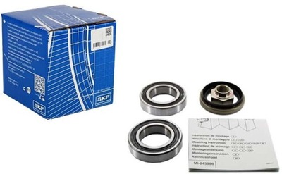 SKF GUOLIS RATAI VKBA 3797 