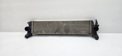 Mercedes w447 1.6 cdi радиатор воздуха интеркулер a4475010501 фото №1