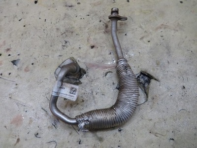 Wąż шланг оливи турбіни mini f55 f56 1.5 b 7617536 фото №1