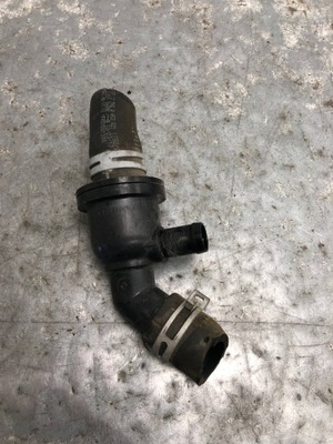 Термостат smart fortwo 453 110612674r фото №1