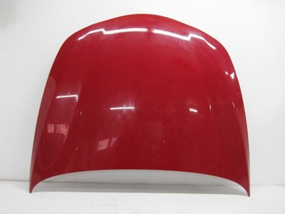 Капот alfa romeo stelvio фото №1