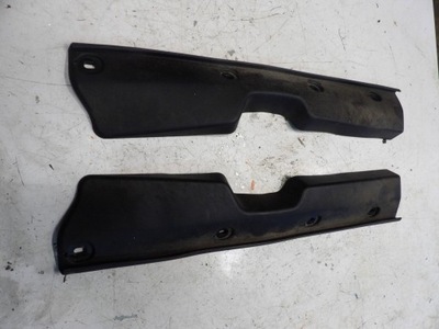 Защита крыла комплект mazda cx 5 ii фото №1