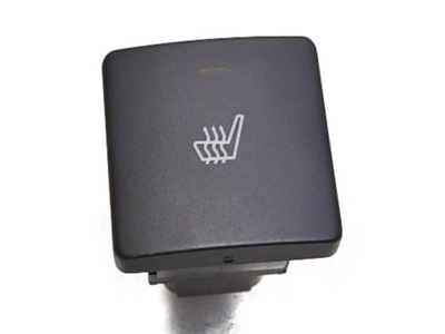 Кнопка підігрів сидіння peugeot 607 lift 9636036977 фото №1