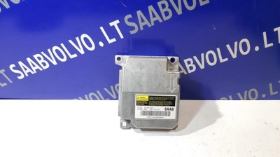 SAAB 9-5 2003 MODULES AIR BAGS AIR  