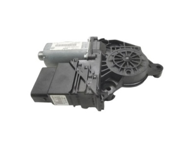 Моторчик окон левый задняя vw passat b6 1k0959703f фото №1