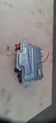 Конвертер модуль акумулятор hybrid captur ii 291a16793r фото №1