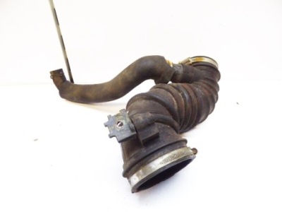 Corolla e12 труба патрубок повітрозабірник повітря 1.6 16v фото №1